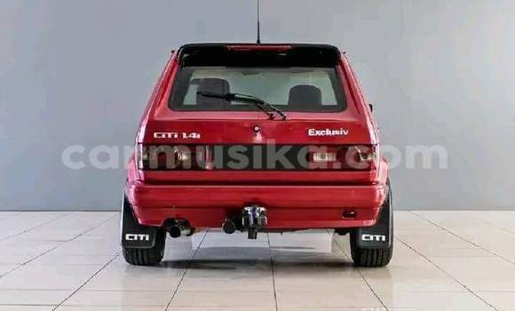 Acheter Occasion Voiture Volkswagen Golf Rouge à Beitbridge, Matabeleland South Acheter Occasion Voiture Volkswagen Golf Rouge à Beitbridge, Matabeleland South