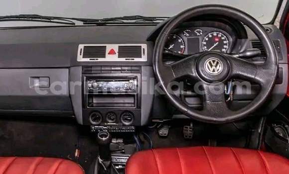 Acheter Occasion Voiture Volkswagen Golf Rouge à Beitbridge, Matabeleland South Acheter Occasion Voiture Volkswagen Golf Rouge à Beitbridge, Matabeleland South