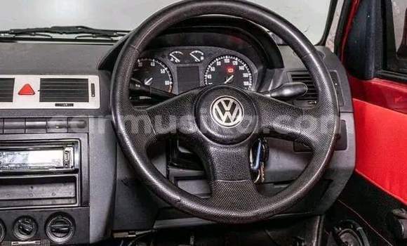 Acheter Occasion Voiture Volkswagen Golf Rouge à Beitbridge, Matabeleland South Acheter Occasion Voiture Volkswagen Golf Rouge à Beitbridge, Matabeleland South