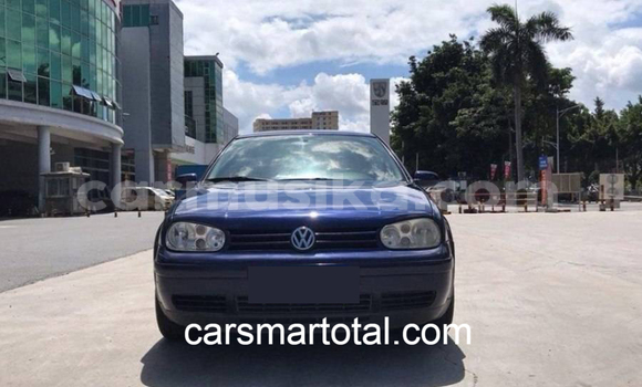 Nunua Ilio tumika Volkswagen Golf Bluu Gari ndani ya Harare nchini Harare Nunua Ilio tumika Volkswagen Golf Bluu Gari ndani ya Harare nchini Harare