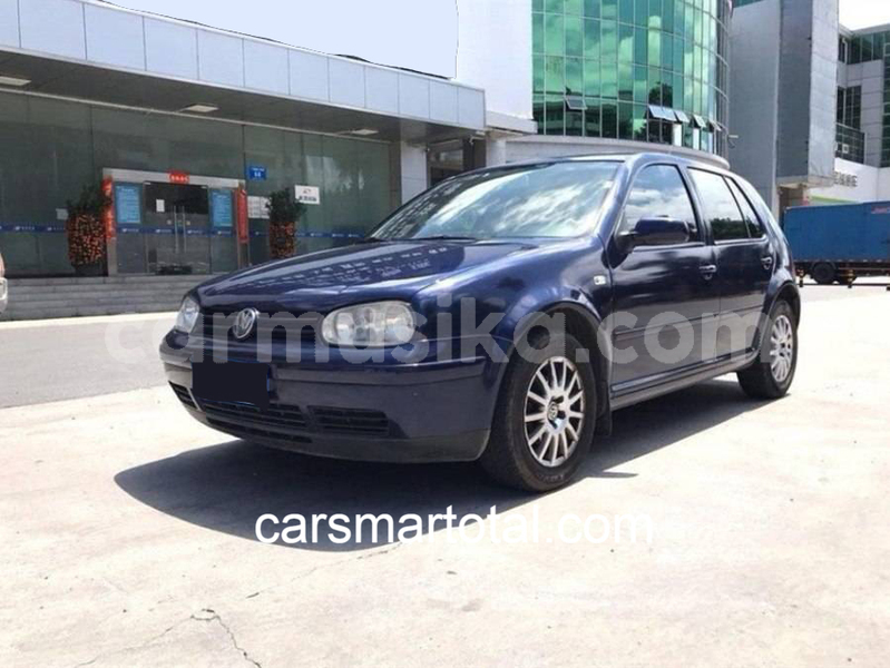 Big with watermark volkswagen golf harare harare 30072