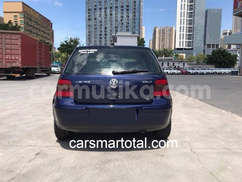 Big with watermark volkswagen golf harare harare 30072