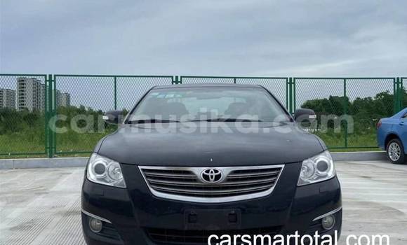 Nunua Ilio tumika Toyota Camry Nyeusi Gari ndani ya Bulawayo nchini Bulawayo Nunua Ilio tumika Toyota Camry Nyeusi Gari ndani ya Bulawayo nchini Bulawayo