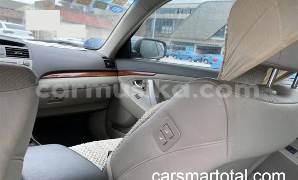 Nunua Ilio tumika Toyota Camry Nyeusi Gari ndani ya Bulawayo nchini Bulawayo Nunua Ilio tumika Toyota Camry Nyeusi Gari ndani ya Bulawayo nchini Bulawayo