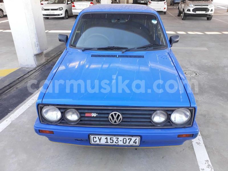 Big with watermark volkswagen golf harare harare 30076