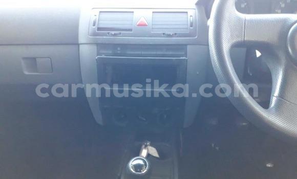 Buy Used Volkswagen Golf Blue Car in Harare in Harare Buy Used Volkswagen Golf Blue Car in Harare in Harare