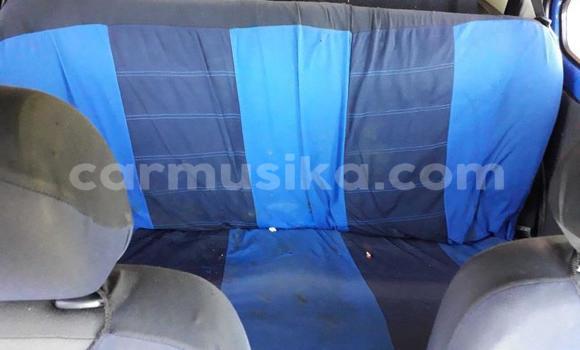 Buy Used Volkswagen Golf Blue Car in Harare in Harare Buy Used Volkswagen Golf Blue Car in Harare in Harare