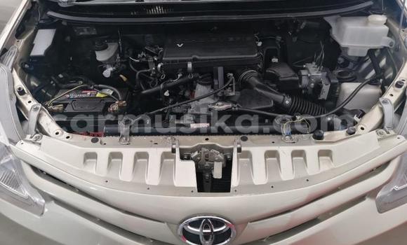 Buy Used Toyota Avanza Other Car in Harare in Harare Buy Used Toyota Avanza Other Car in Harare in Harare