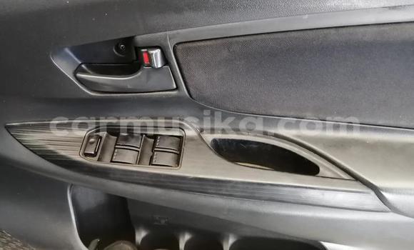 Buy Used Toyota Avanza Other Car in Harare in Harare Buy Used Toyota Avanza Other Car in Harare in Harare