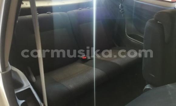 Buy Used Toyota Avanza Other Car in Harare in Harare Buy Used Toyota Avanza Other Car in Harare in Harare