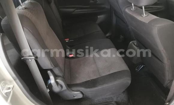 Buy Used Toyota Avanza Other Car in Harare in Harare Buy Used Toyota Avanza Other Car in Harare in Harare