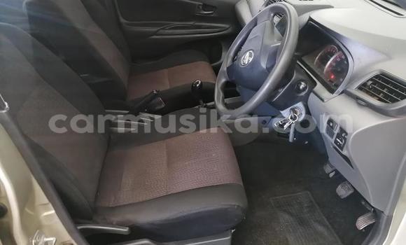 Buy Used Toyota Avanza Other Car in Harare in Harare Buy Used Toyota Avanza Other Car in Harare in Harare