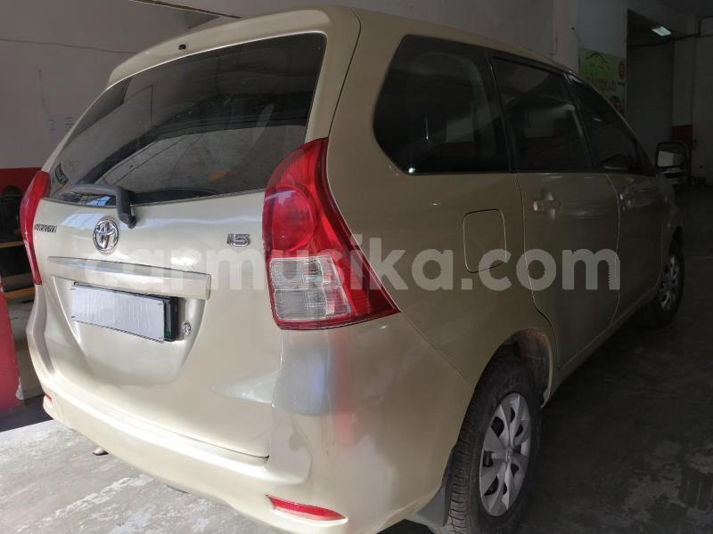 Big with watermark toyota avanza harare harare 30078