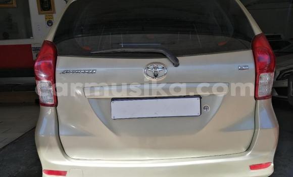 Buy Used Toyota Avanza Other Car in Harare in Harare Buy Used Toyota Avanza Other Car in Harare in Harare