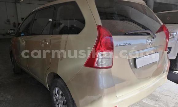 Buy Used Toyota Avanza Other Car in Harare in Harare Buy Used Toyota Avanza Other Car in Harare in Harare