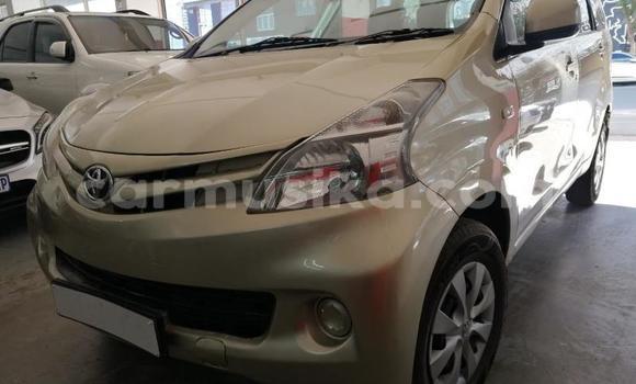 Buy Used Toyota Avanza Other Car in Harare in Harare Buy Used Toyota Avanza Other Car in Harare in Harare