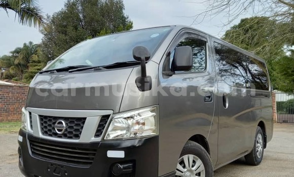 Nunua Mpya Nissan NV350 Caravan Fedha Gari ndani ya Harare nchini Harare