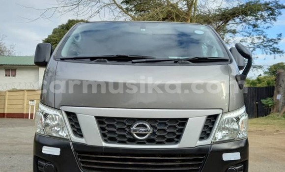 Tenga Itsva Nissan NV350 Caravan Sirivha Mota in Harare in Harare Tenga Itsva Nissan NV350 Caravan Sirivha Mota in Harare in Harare