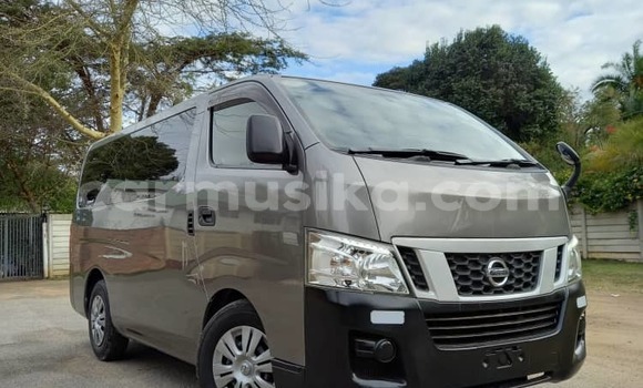 Tenga Itsva Nissan NV350 Caravan Sirivha Mota in Harare in Harare Tenga Itsva Nissan NV350 Caravan Sirivha Mota in Harare in Harare