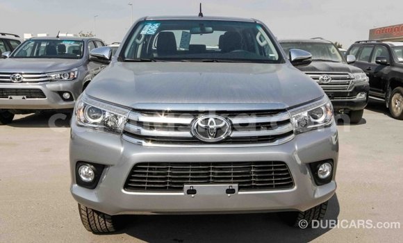 Buy Import Toyota Hilux Other Car in Import - Dubai in Harare Buy Import Toyota Hilux Other Car in Import - Dubai in Harare