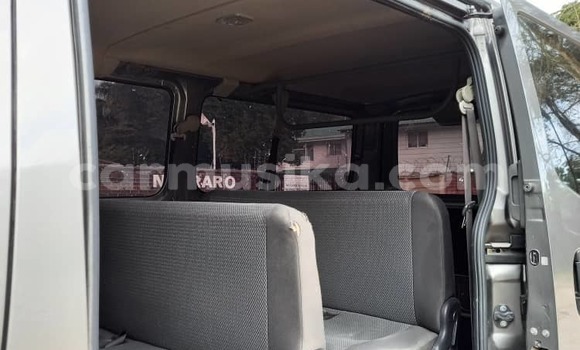 Tenga Itsva Nissan NV350 Caravan Sirivha Mota in Harare in Harare Tenga Itsva Nissan NV350 Caravan Sirivha Mota in Harare in Harare