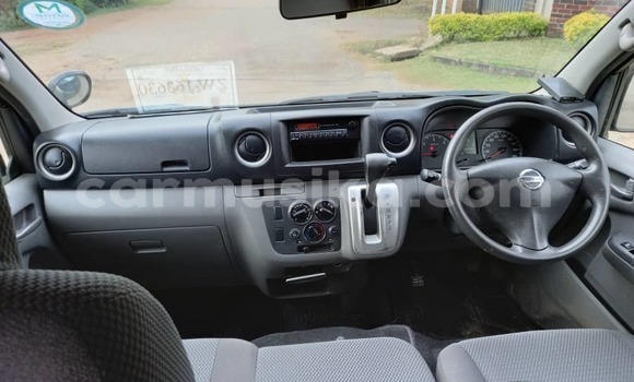 Tenga Itsva Nissan NV350 Caravan Sirivha Mota in Harare in Harare Tenga Itsva Nissan NV350 Caravan Sirivha Mota in Harare in Harare