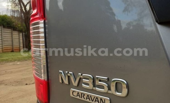 Tenga Itsva Nissan NV350 Caravan Sirivha Mota in Harare in Harare Tenga Itsva Nissan NV350 Caravan Sirivha Mota in Harare in Harare