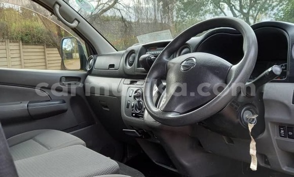Tenga Itsva Nissan NV350 Caravan Sirivha Mota in Harare in Harare Tenga Itsva Nissan NV350 Caravan Sirivha Mota in Harare in Harare