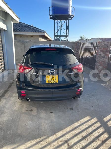 Big with watermark mazda cx 5 harare harare 30081