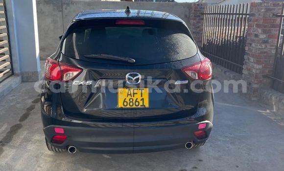 Tenga Tsaru Mazda CX-5 Nhema Mota in Harare in Harare Tenga Tsaru Mazda CX-5 Nhema Mota in Harare in Harare