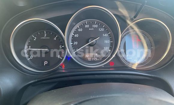 Tenga Tsaru Mazda CX-5 Nhema Mota in Harare in Harare Tenga Tsaru Mazda CX-5 Nhema Mota in Harare in Harare