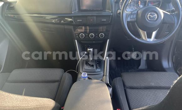 Tenga Tsaru Mazda CX-5 Nhema Mota in Harare in Harare Tenga Tsaru Mazda CX-5 Nhema Mota in Harare in Harare