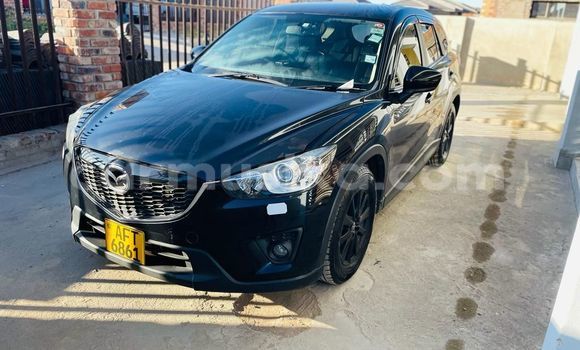 Tenga Tsaru Mazda CX-5 Nhema Mota in Harare in Harare Tenga Tsaru Mazda CX-5 Nhema Mota in Harare in Harare