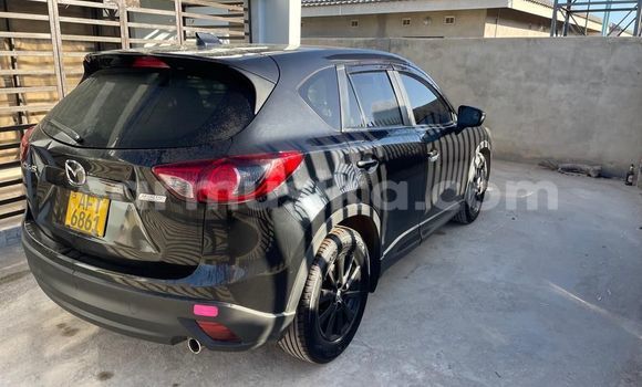 Tenga Tsaru Mazda CX-5 Nhema Mota in Harare in Harare Tenga Tsaru Mazda CX-5 Nhema Mota in Harare in Harare