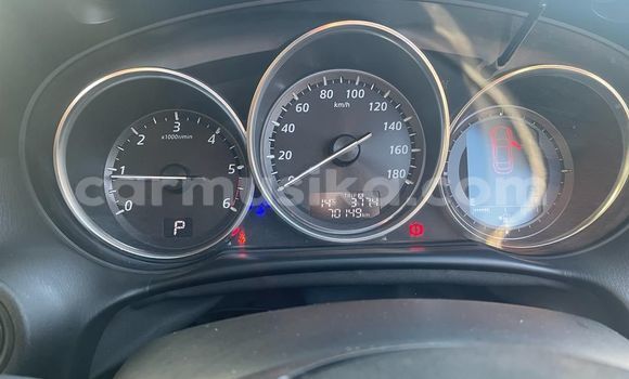 Tenga Tsaru Mazda CX-5 Nhema Mota in Harare in Harare Tenga Tsaru Mazda CX-5 Nhema Mota in Harare in Harare