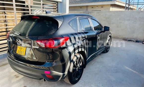 Tenga Tsaru Mazda CX-5 Nhema Mota in Harare in Harare Tenga Tsaru Mazda CX-5 Nhema Mota in Harare in Harare