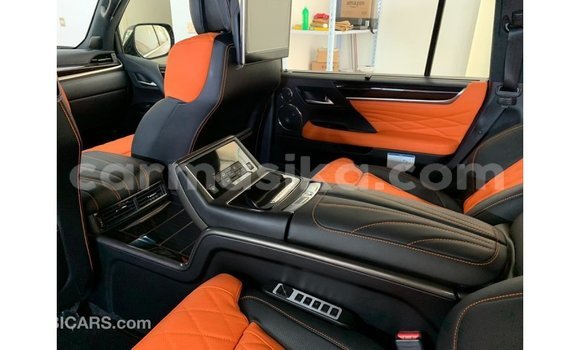 Tenga Imported Lexus LX Nhema Mota in Import - Dubai in Harare Tenga Imported Lexus LX Nhema Mota in Import - Dubai in Harare