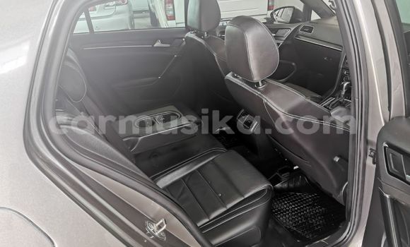 Acheter Occasion Voiture Volkswagen Golf R Gris à Beitbridge, Matabeleland South Acheter Occasion Voiture Volkswagen Golf R Gris à Beitbridge, Matabeleland South