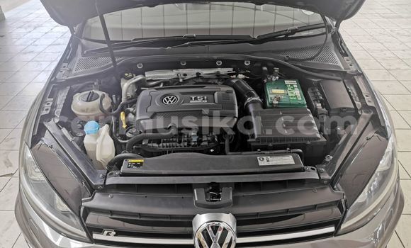 Acheter Occasion Voiture Volkswagen Golf R Gris à Beitbridge, Matabeleland South Acheter Occasion Voiture Volkswagen Golf R Gris à Beitbridge, Matabeleland South