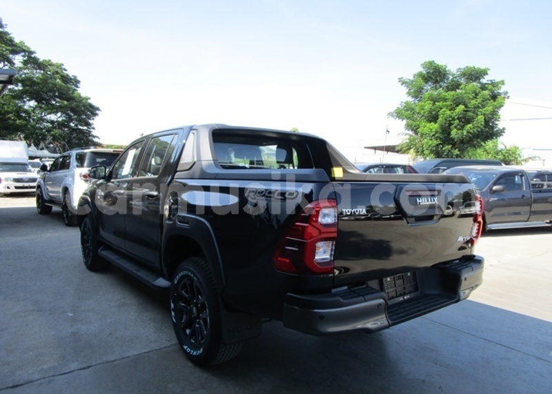 Big with watermark toyota hilux matabeleland south beitbridge 30091