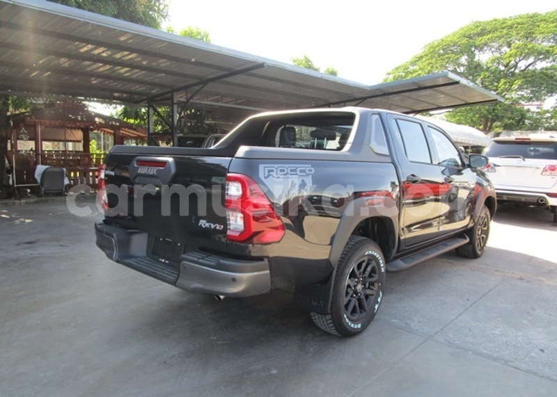 Big with watermark toyota hilux matabeleland south beitbridge 30091