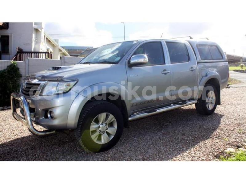 Big with watermark toyota hilux matabeleland south beitbridge 30093