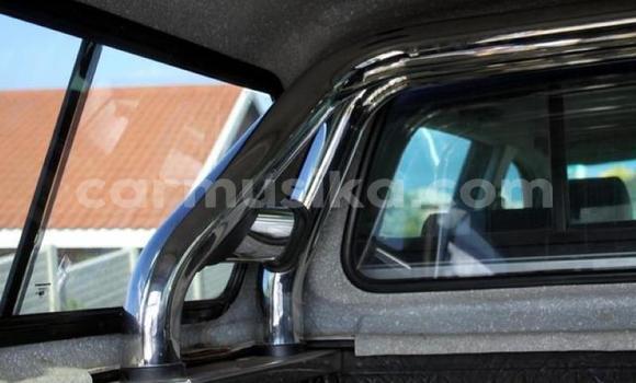 Acheter Occasion Voiture Toyota Hilux Gris à Beitbridge, Matabeleland South Acheter Occasion Voiture Toyota Hilux Gris à Beitbridge, Matabeleland South