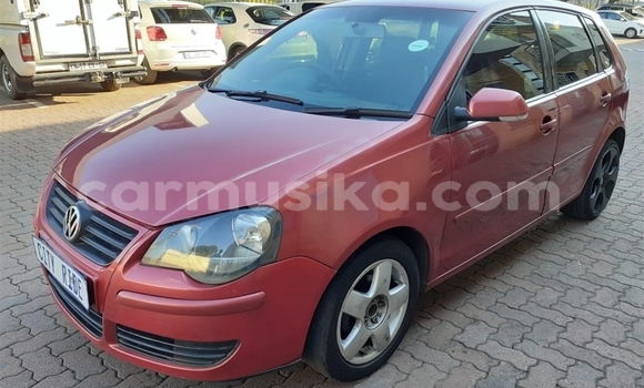Tenga Tsaru Volkswagen Polo Zvimwe Mota in Beitbridge in Matabeleland South