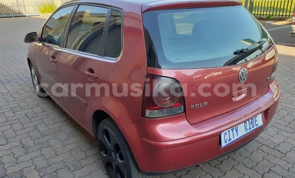 Tenga Tsaru Volkswagen Polo Zvimwe Mota in Beitbridge in Matabeleland South Tenga Tsaru Volkswagen Polo Zvimwe Mota in Beitbridge in Matabeleland South