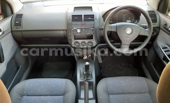 Tenga Tsaru Volkswagen Polo Zvimwe Mota in Beitbridge in Matabeleland South Tenga Tsaru Volkswagen Polo Zvimwe Mota in Beitbridge in Matabeleland South