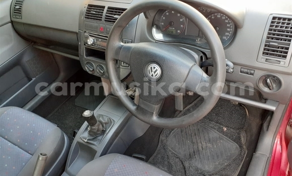 Tenga Tsaru Volkswagen Polo Zvimwe Mota in Beitbridge in Matabeleland South Tenga Tsaru Volkswagen Polo Zvimwe Mota in Beitbridge in Matabeleland South