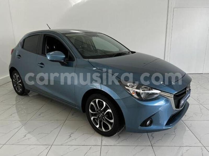 Big with watermark mazda 2 matabeleland south beitbridge 30101