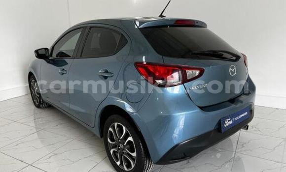 Tenga Tsaru Mazda 2 Bhuruu Mota in Beitbridge in Matabeleland South Tenga Tsaru Mazda 2 Bhuruu Mota in Beitbridge in Matabeleland South