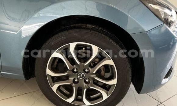 Tenga Tsaru Mazda 2 Bhuruu Mota in Beitbridge in Matabeleland South Tenga Tsaru Mazda 2 Bhuruu Mota in Beitbridge in Matabeleland South